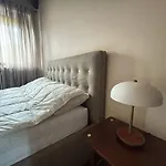 Apartment с террасой и видом на озеро в стрезе Stresa
